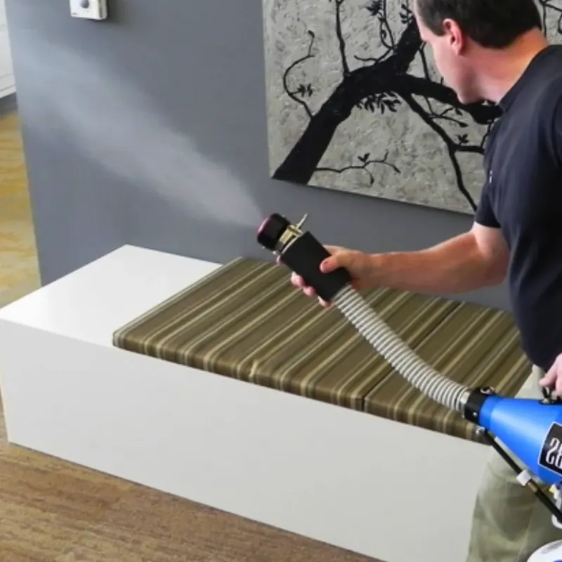 Professional Odor Removal in Corrigan, TX